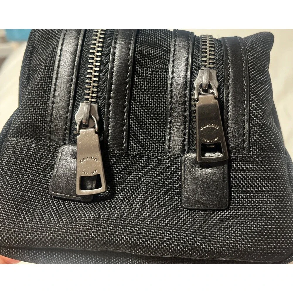 Coach *** authentic